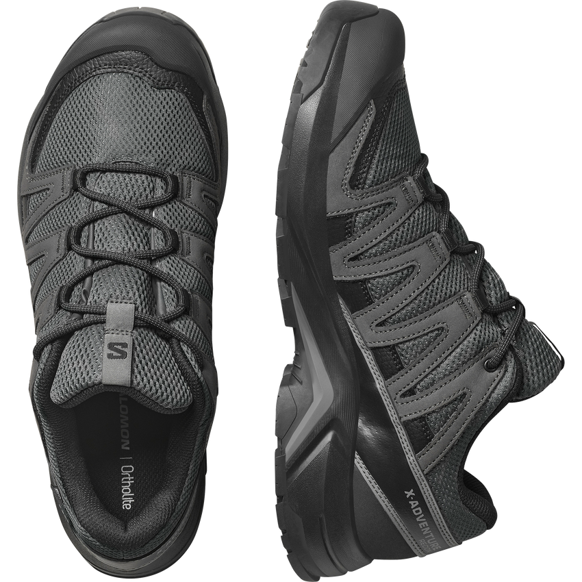X-ADVENTURE RECON GORE TEX