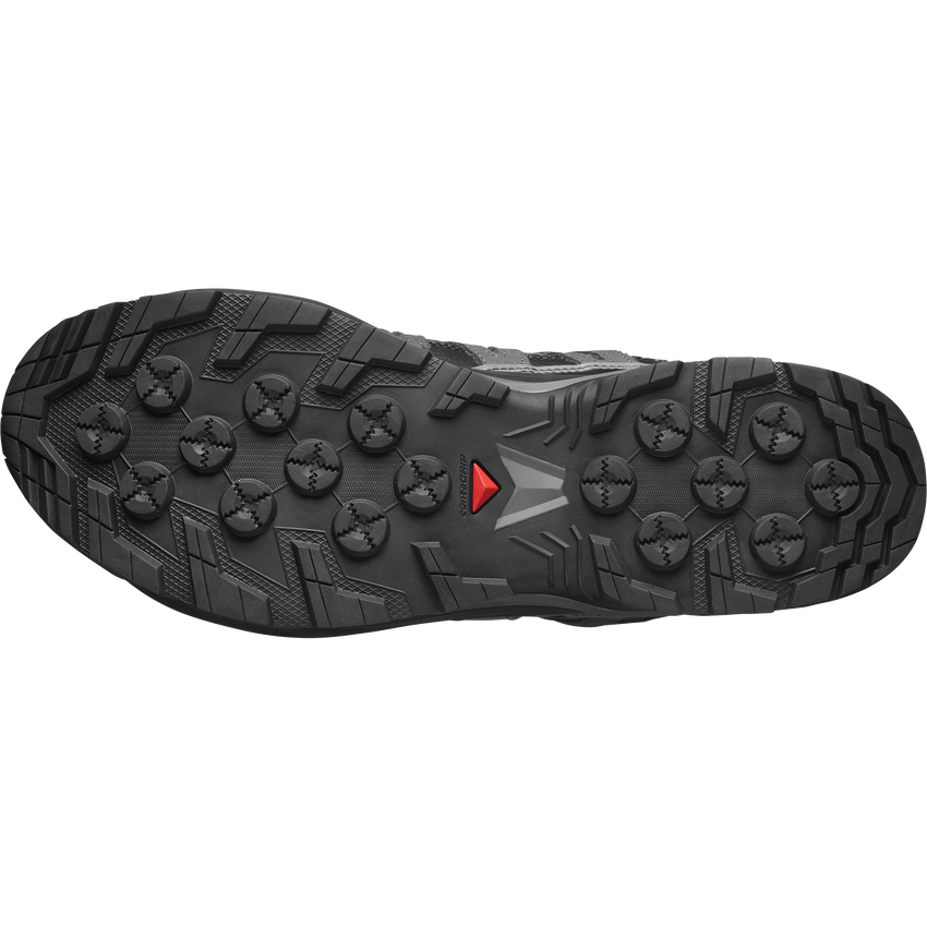 X-ADVENTURE RECON GORE TEX