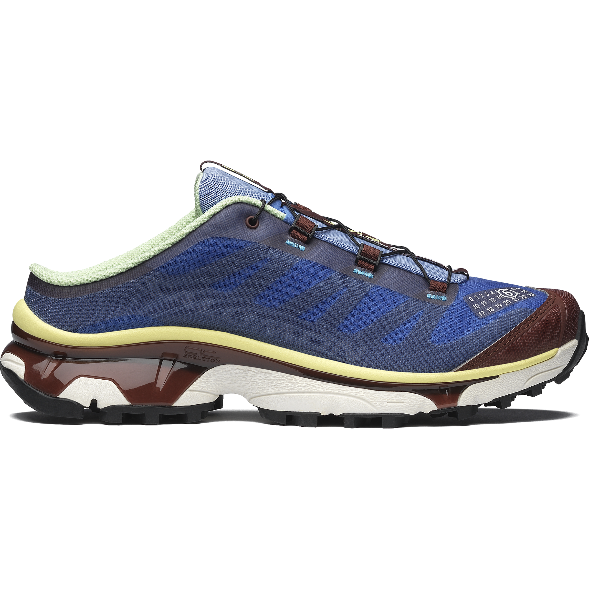 XT-4 MULE 2 MM6 MAISON MARGIELA – サロモン公式オンラインストア XT-4 MULE 2 MM6 MAISON MARGIELA – サロモン公式オンラインストア