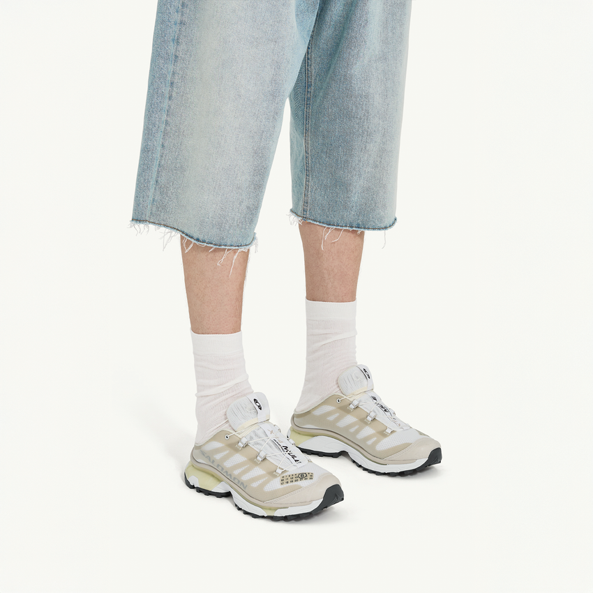 XT-4 MULE 2 MM6 MAISON MARGIELA