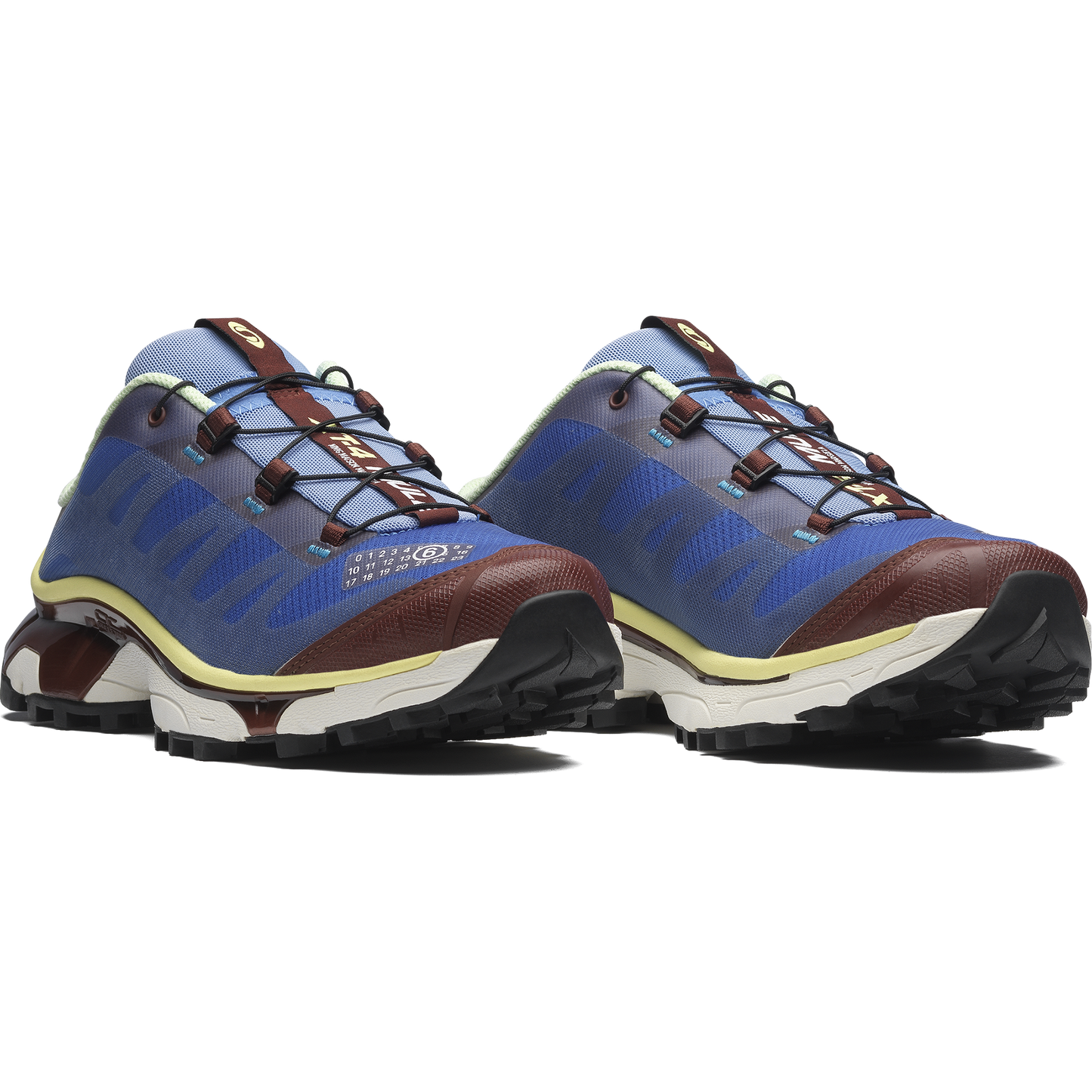 XT-4 MULE 2 MM6 MAISON MARGIELA