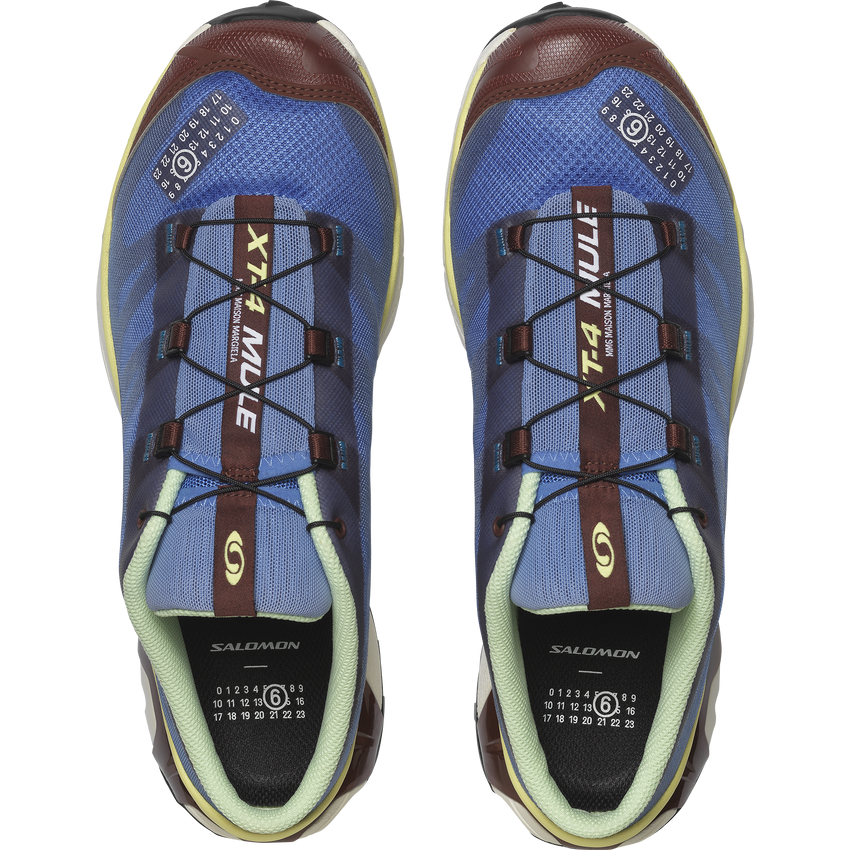 XT-4 MULE 2 MM6 MAISON MARGIELA