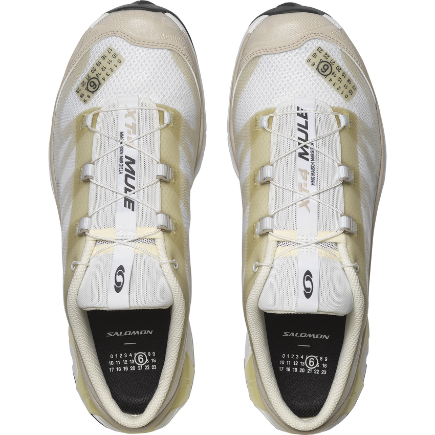 XT-4 MULE 2 MM6 MAISON MARGIELA