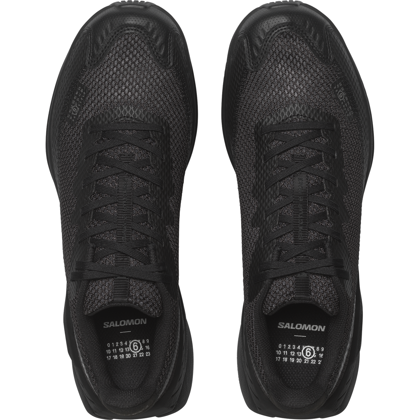 SPECTUR 2 MM6 MAISON MARGIELA