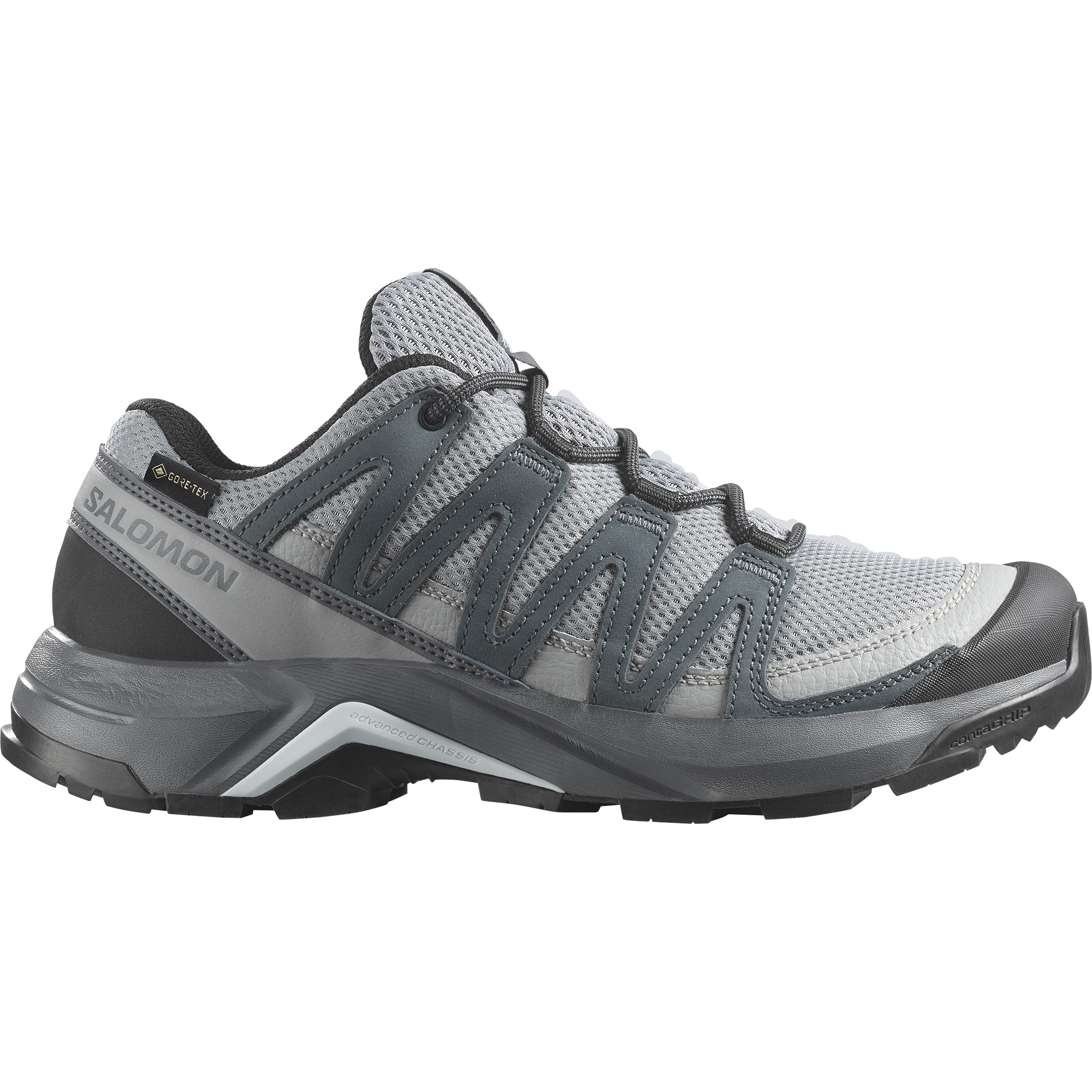 バルサミノー X-ADVENTURE RECON GORE TEX – サロモン公式オンラインストア