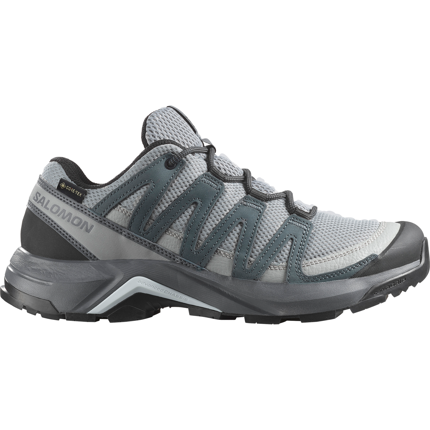X-ADVENTURE RECON GORE TEX