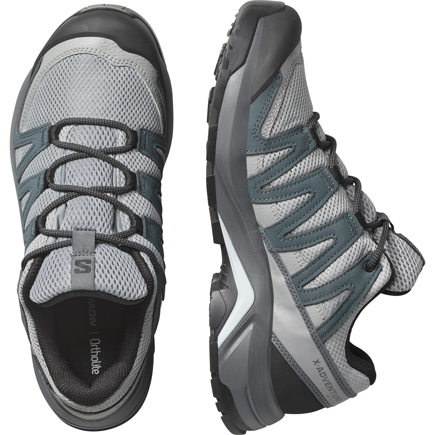 X-ADVENTURE RECON GORE TEX