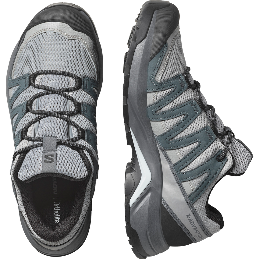 X-ADVENTURE RECON GORE TEX