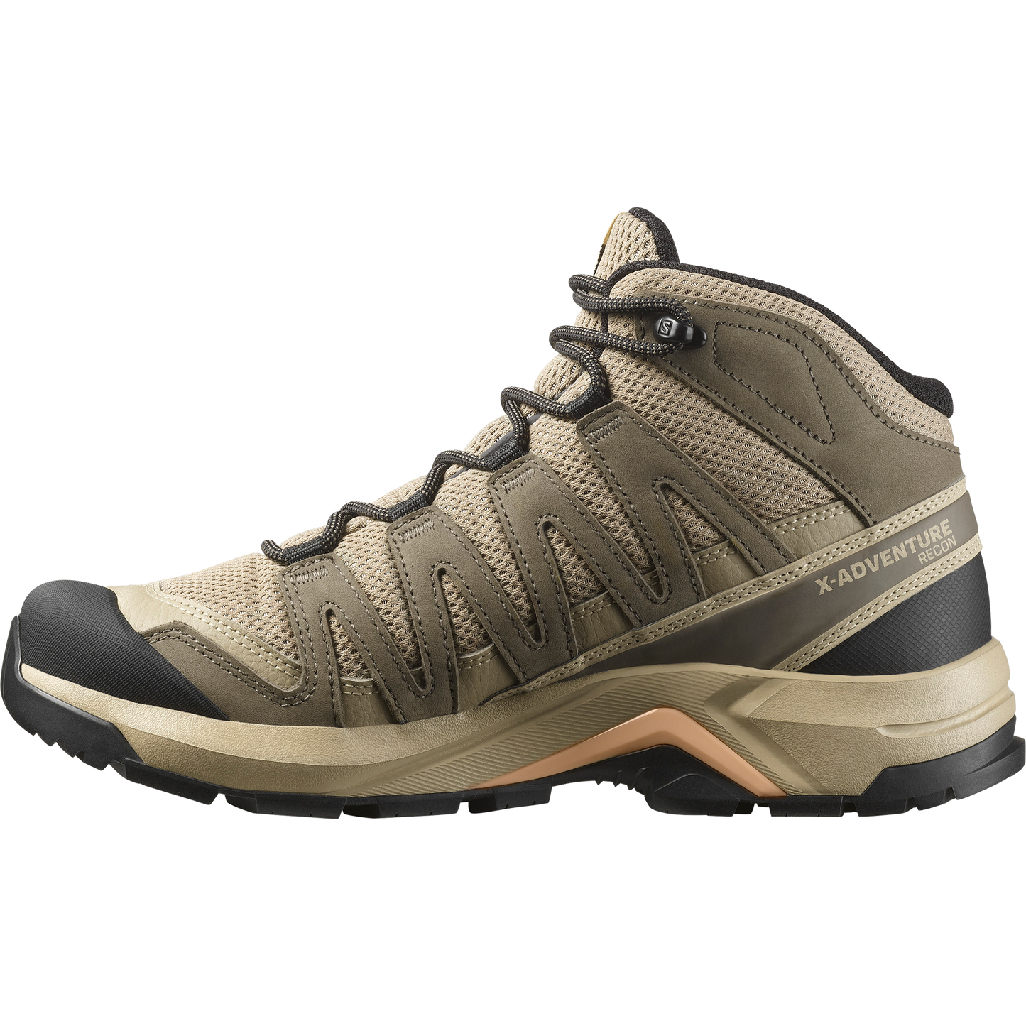 X-ADVENTURE RECON MID GORE TEX