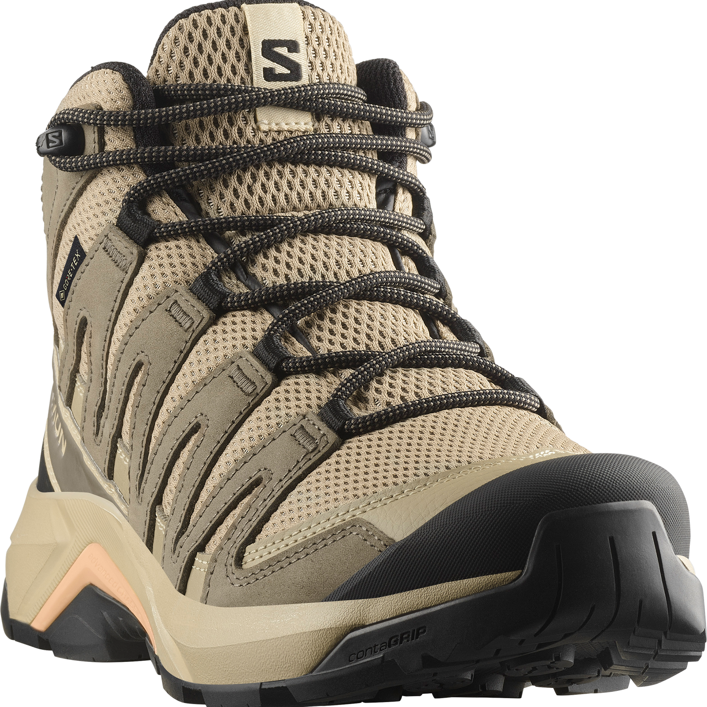 X-ADVENTURE RECON MID GORE TEX
