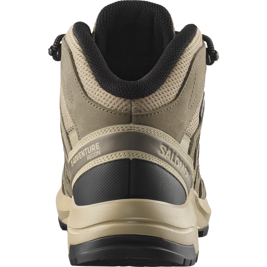 X-ADVENTURE RECON MID GORE TEX