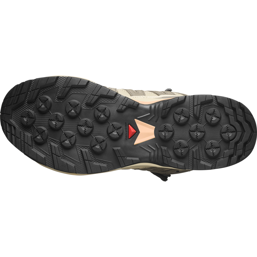 X-ADVENTURE RECON MID GORE TEX