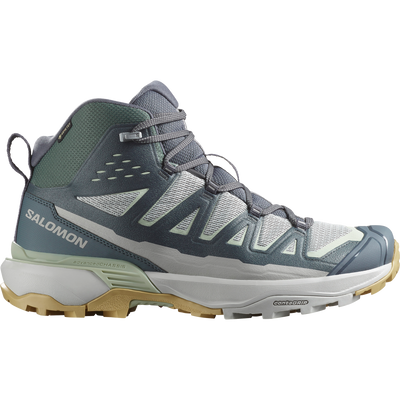 X ULTRA 360 EDGE MID GORE-TEX