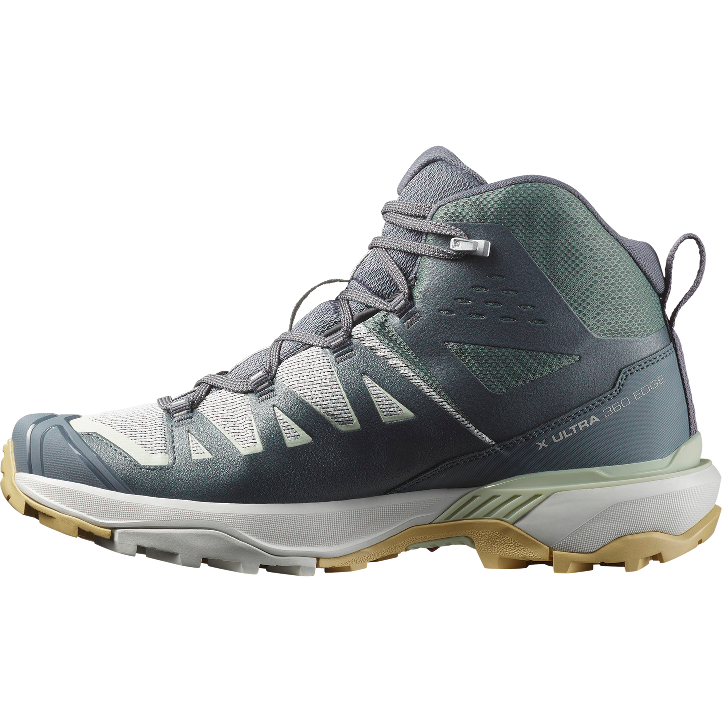 X ULTRA 360 EDGE MID GORE-TEX