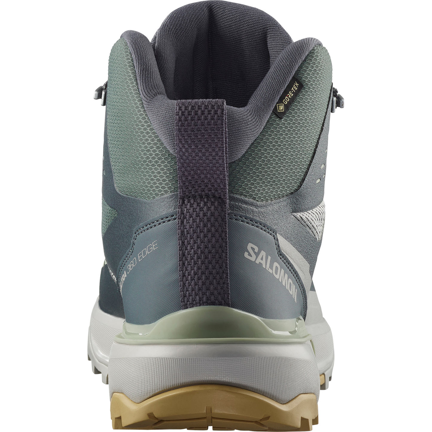 X ULTRA 360 EDGE MID GORE-TEX