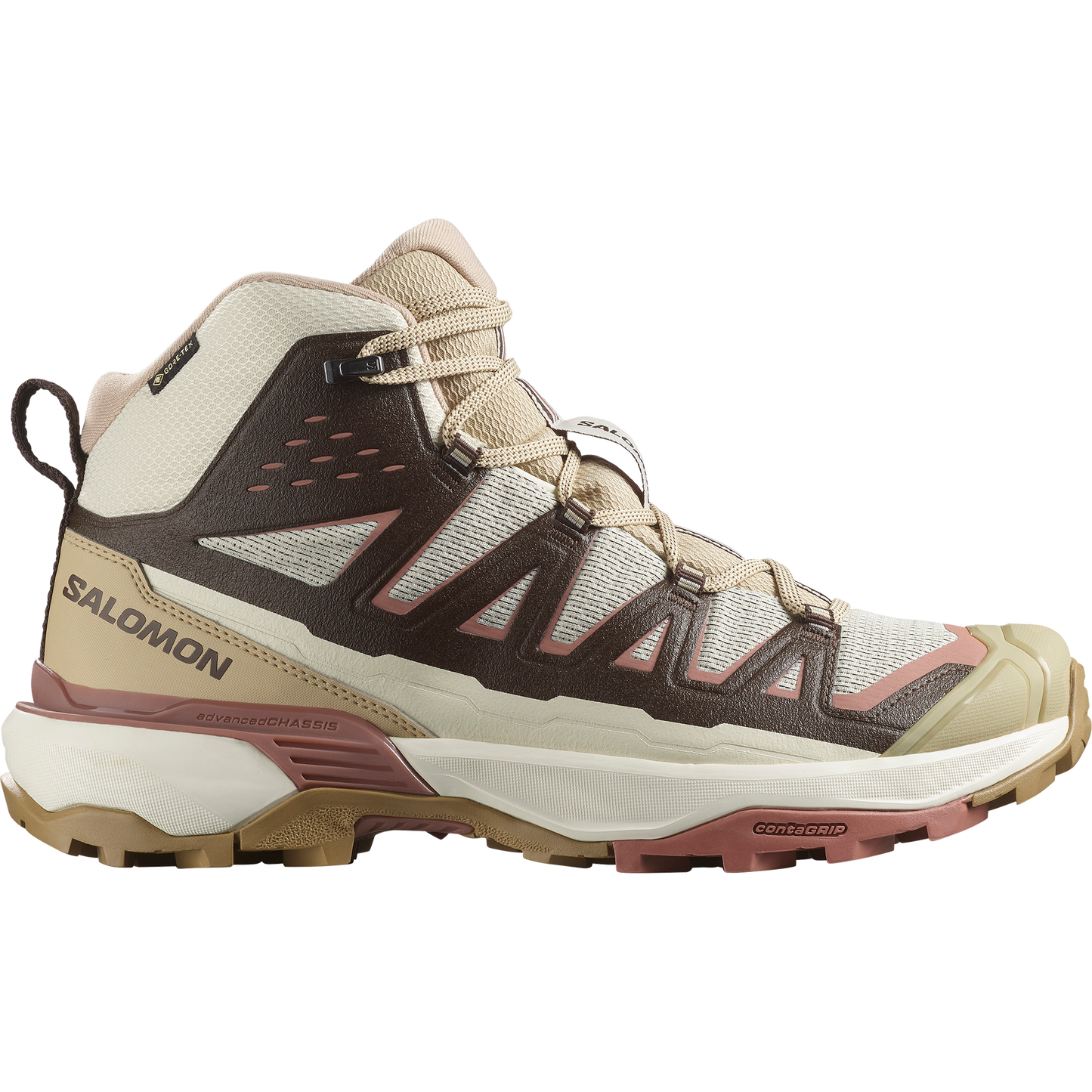 X ULTRA 360 EDGE MID GORE-TEX