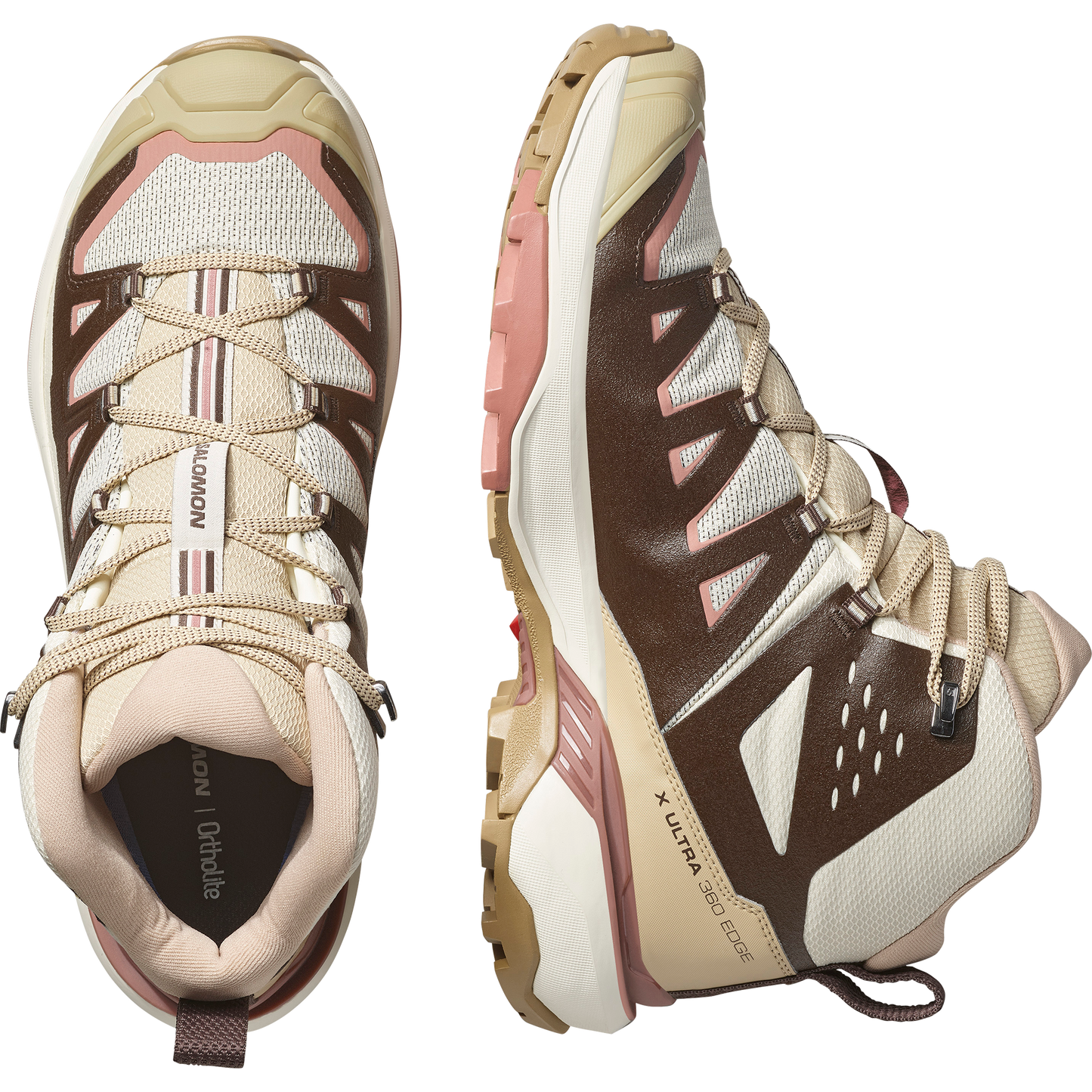 X ULTRA 360 EDGE MID GORE-TEX