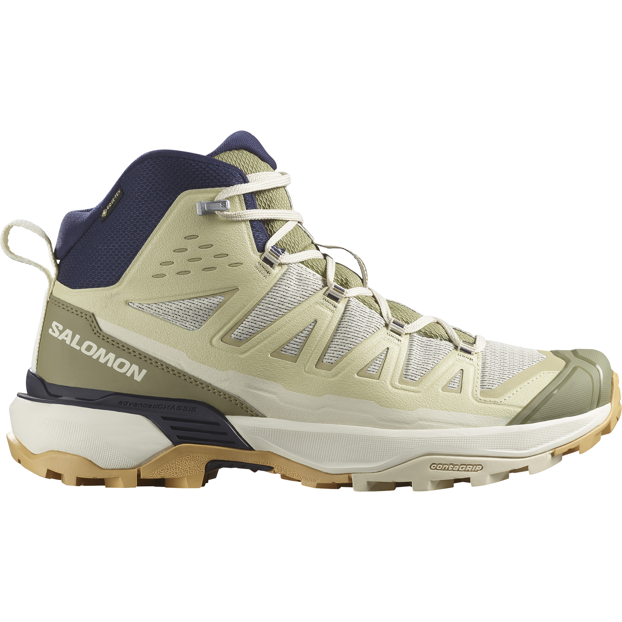 X ULTRA 360 EDGE MID GORE-TEX – サロモン公式オンラインストア X ULTRA 360 EDGE MID GORE-TEX – サロモン公式オンラインストア