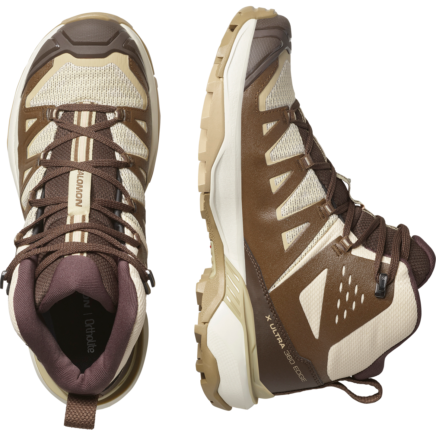 X ULTRA 360 EDGE MID GORE-TEX