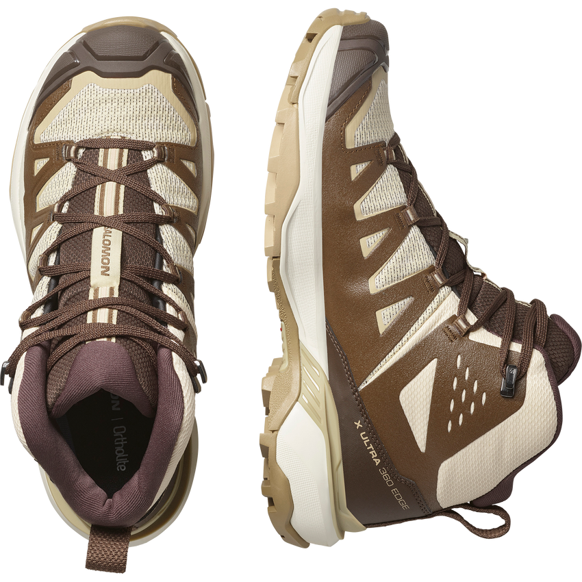 X ULTRA 360 EDGE MID GORE-TEX