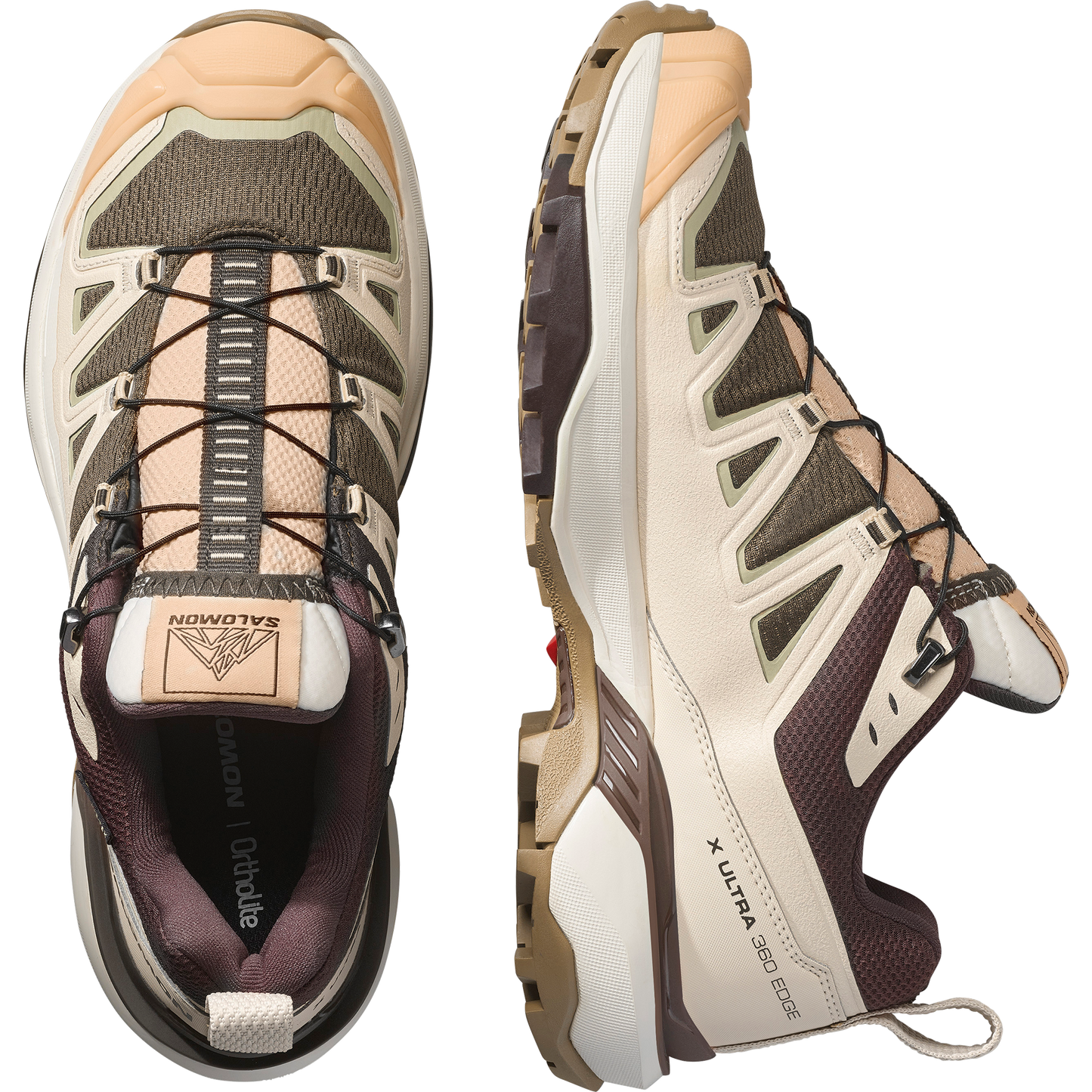 X ULTRA 360 EDGE GORE-TEX