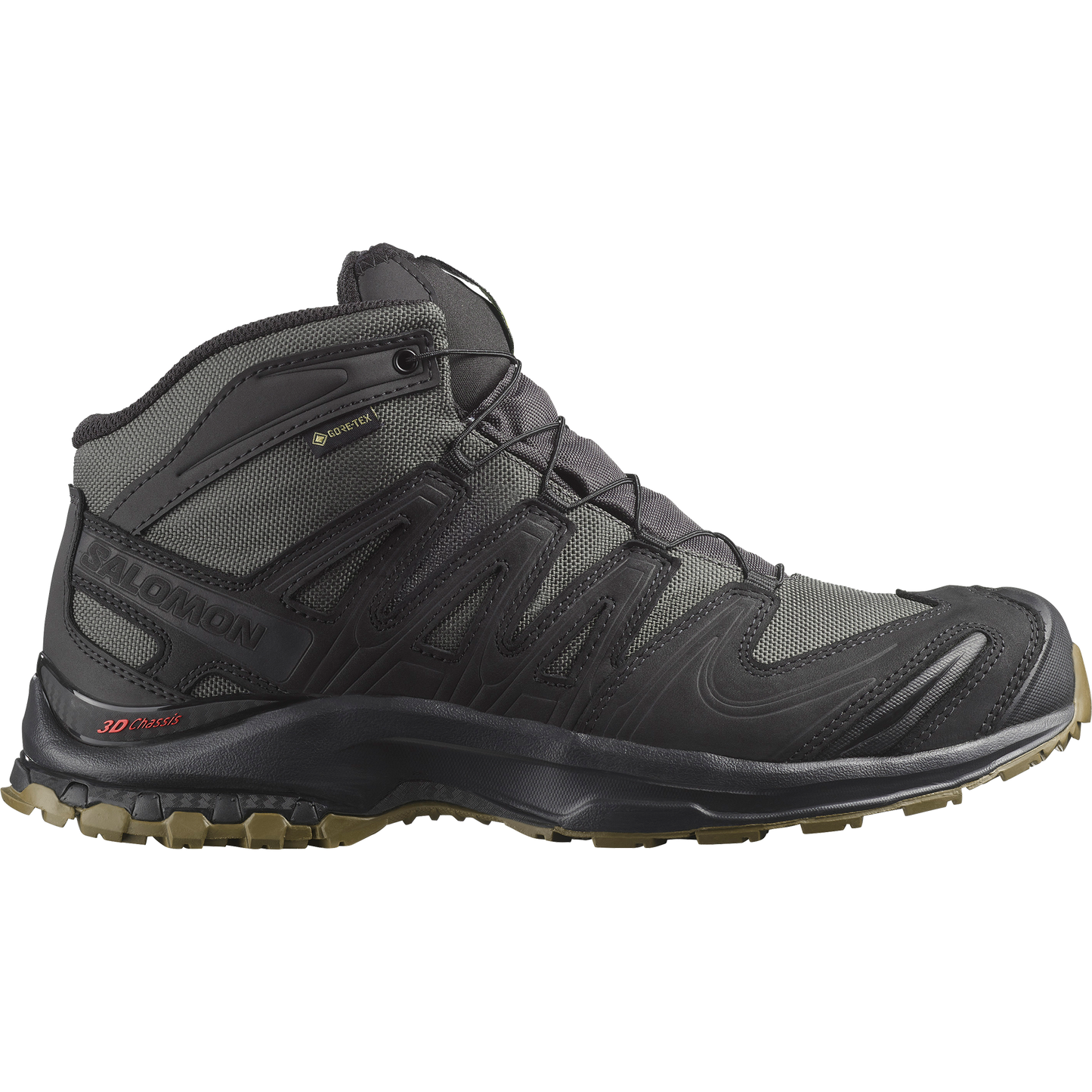 XA TRACKER GORE-TEX
