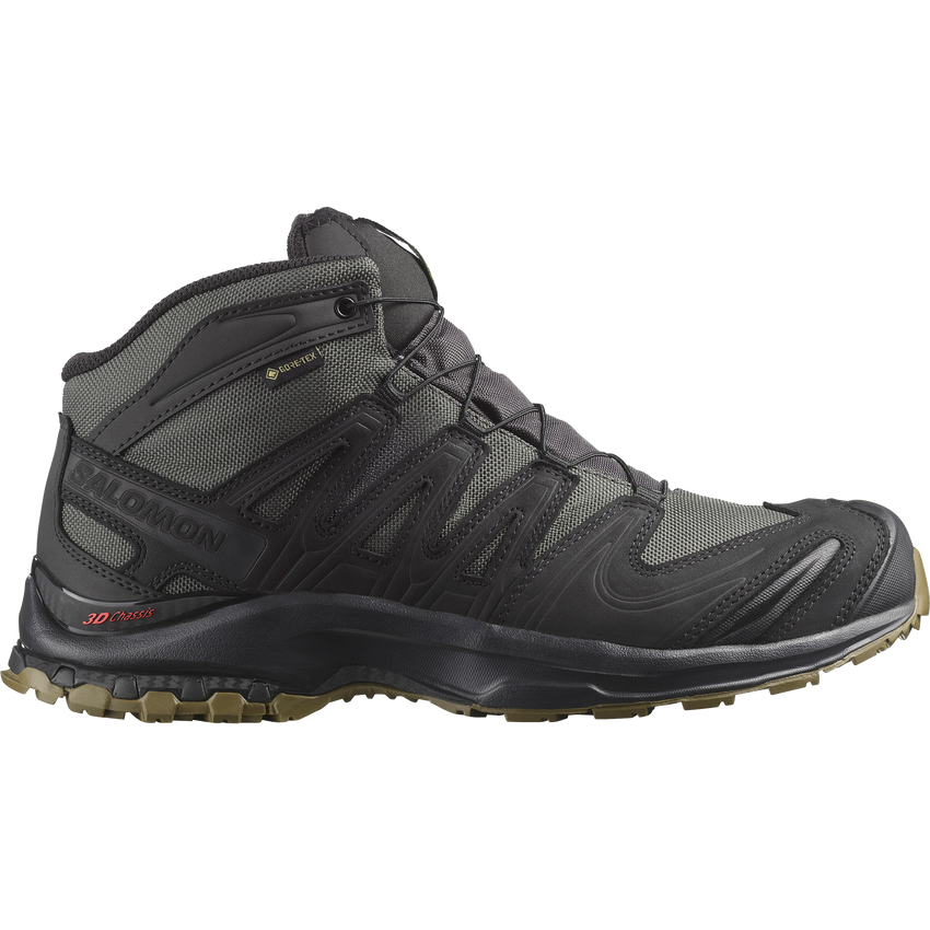 XA TRACKER GORE-TEX