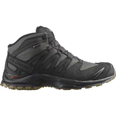 XA TRACKER GORE-TEX