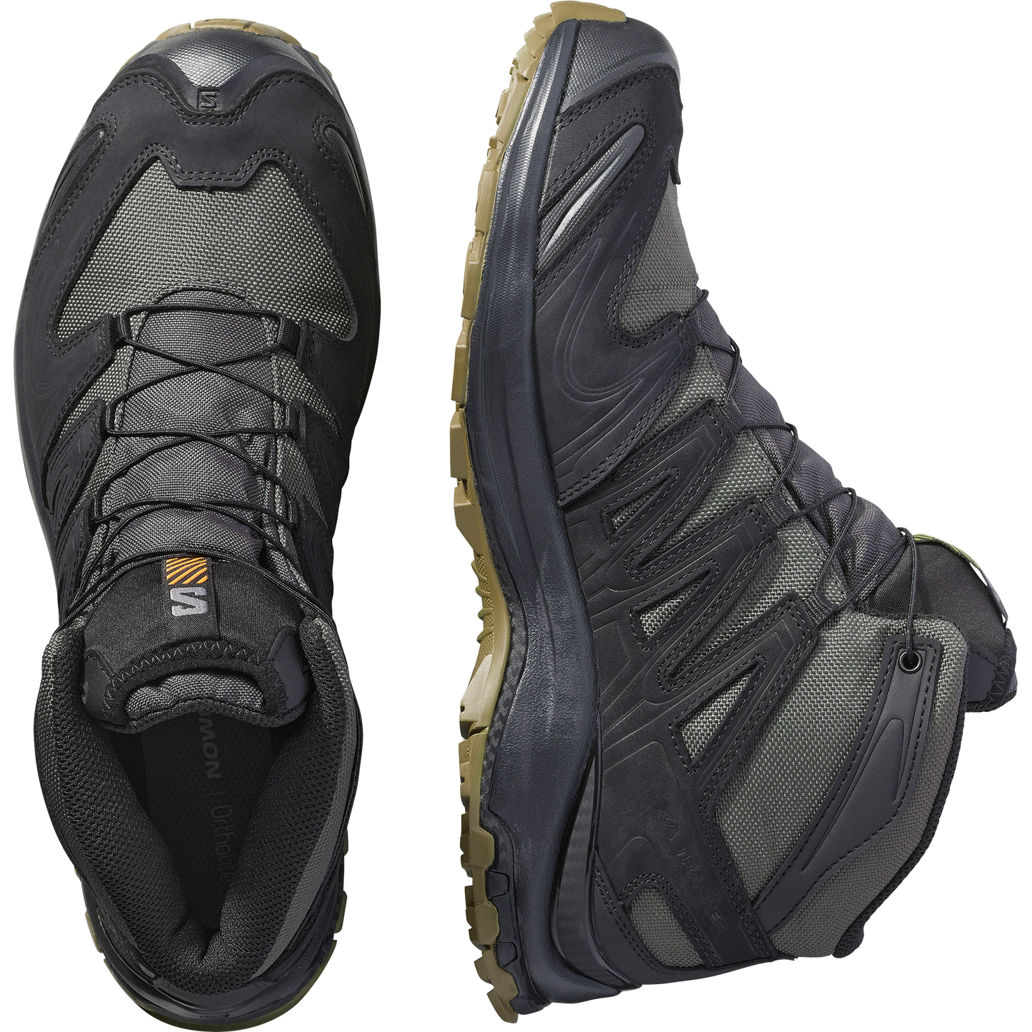XA TRACKER GORE-TEX