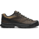X-ALP LOW DISTRESSED LEATHER