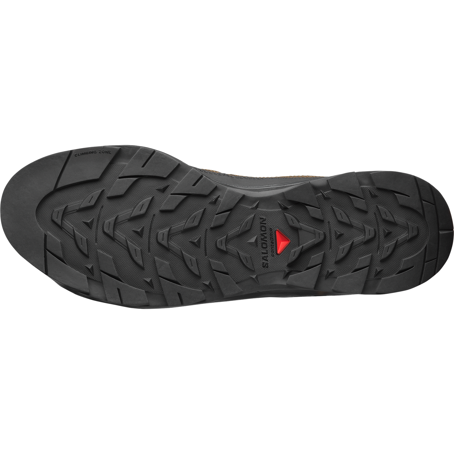 X-ALP LOW DISTRESSED LEATHER