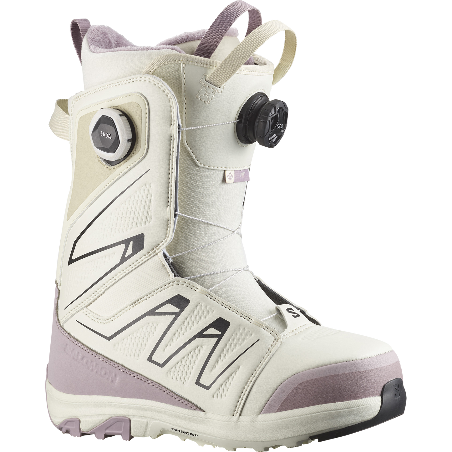 IVY BOA® SJ BOA®
