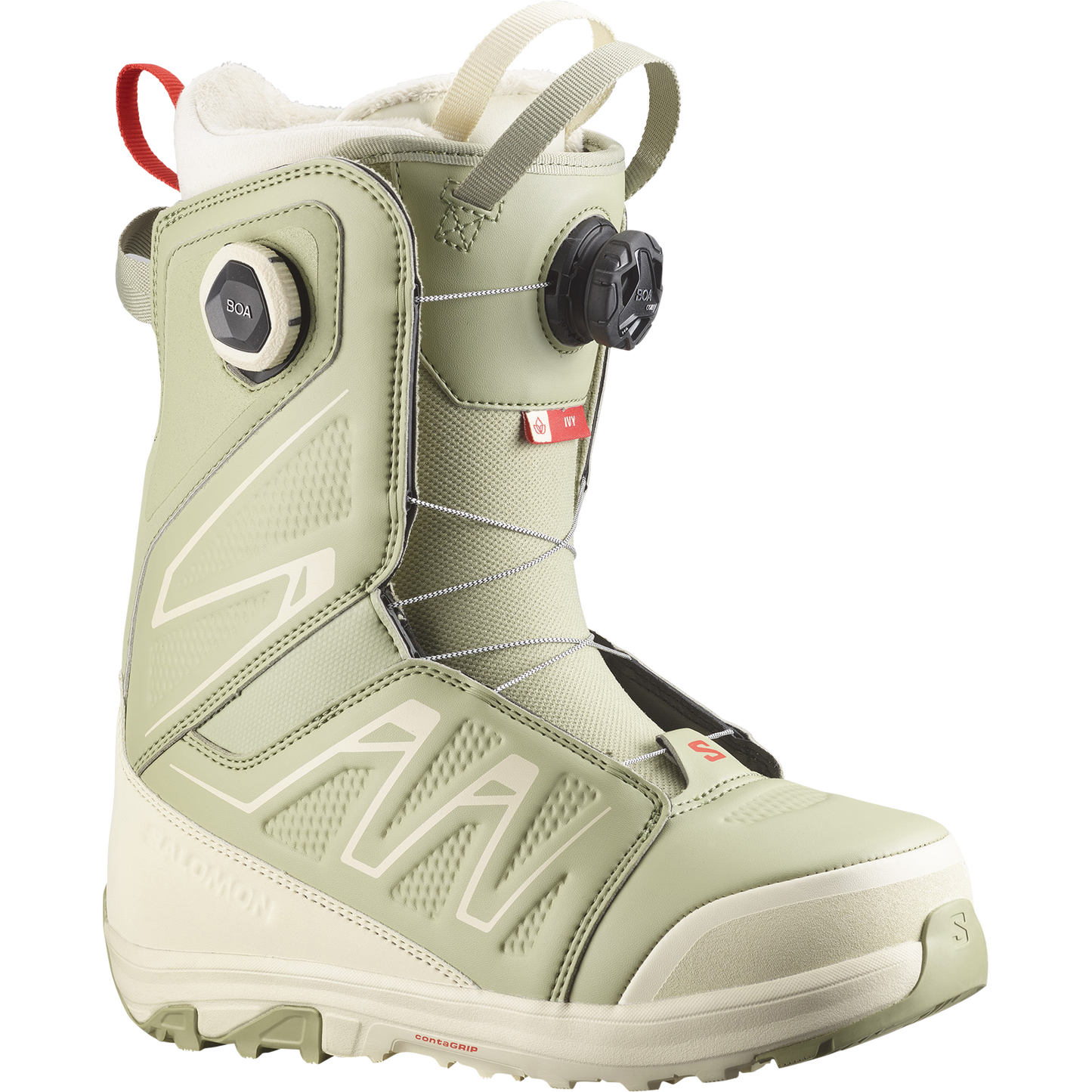 IVY BOA® SJ BOA®