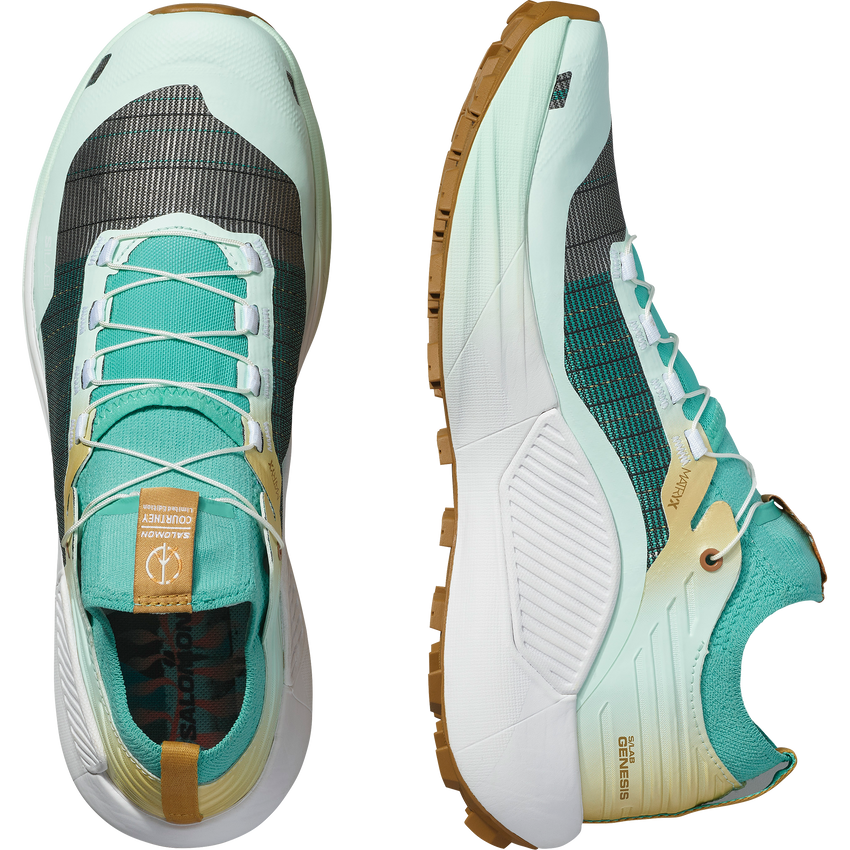 S/LAB GENESIS LIMITED COURTNEY EDITION 2