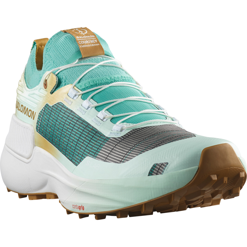 S/LAB GENESIS LIMITED COURTNEY EDITION 2