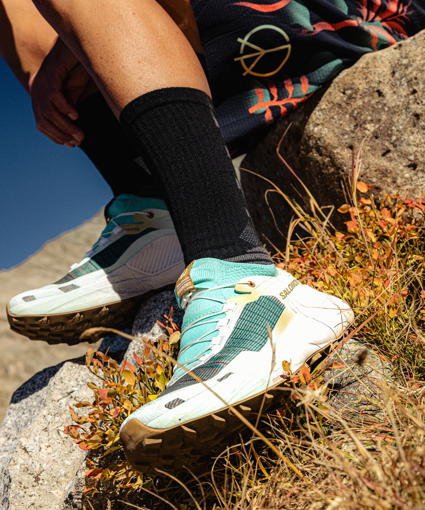 S/LAB GENESIS LIMITED COURTNEY EDITION 2