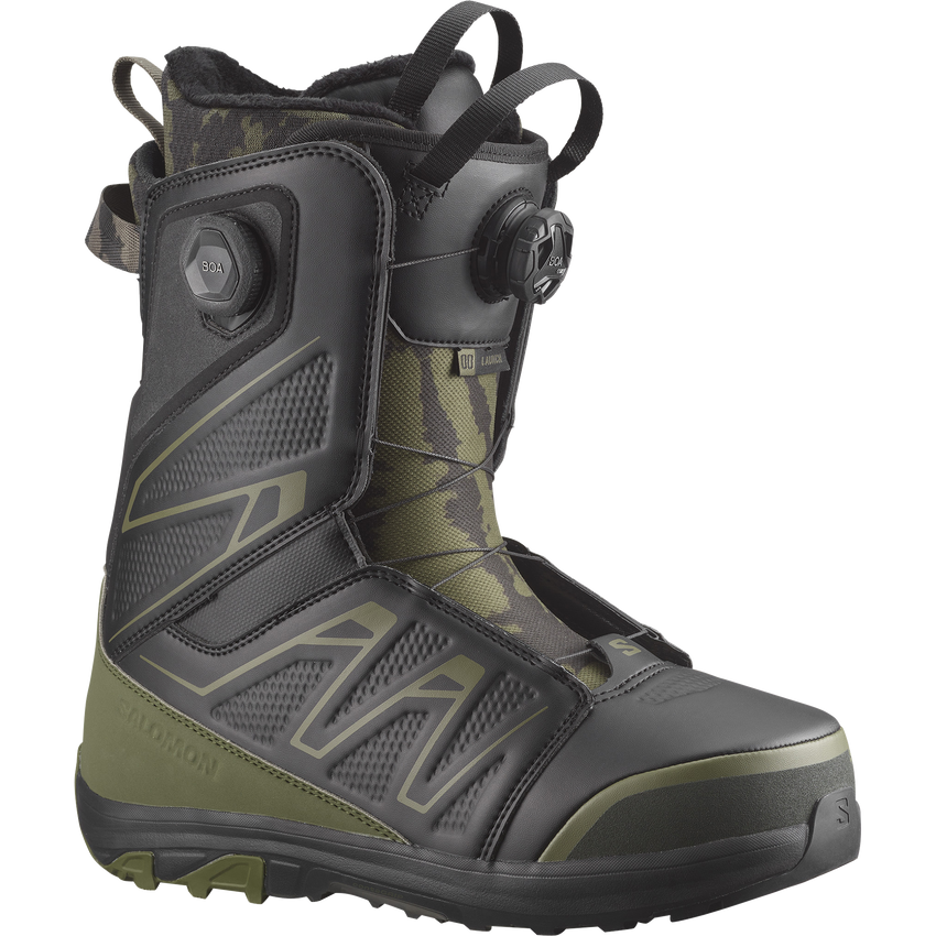 LAUNCH BOA® SJ BOA®