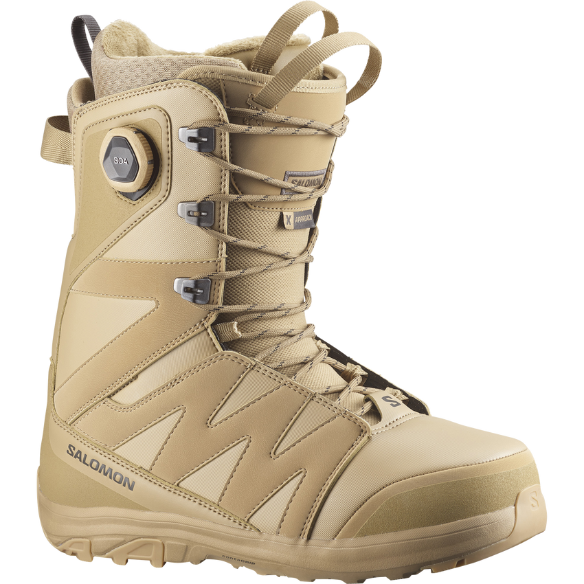 X APPROACH LACE SJ BOA®