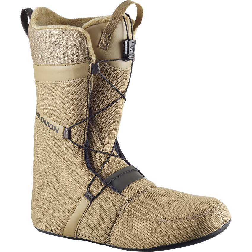 X APPROACH LACE SJ BOA®