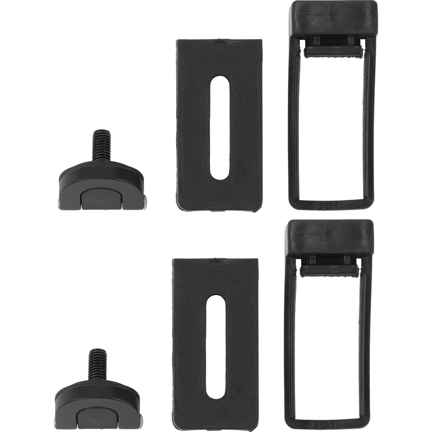 2 HIGH BACK BLOCK ADJUSTER KIT