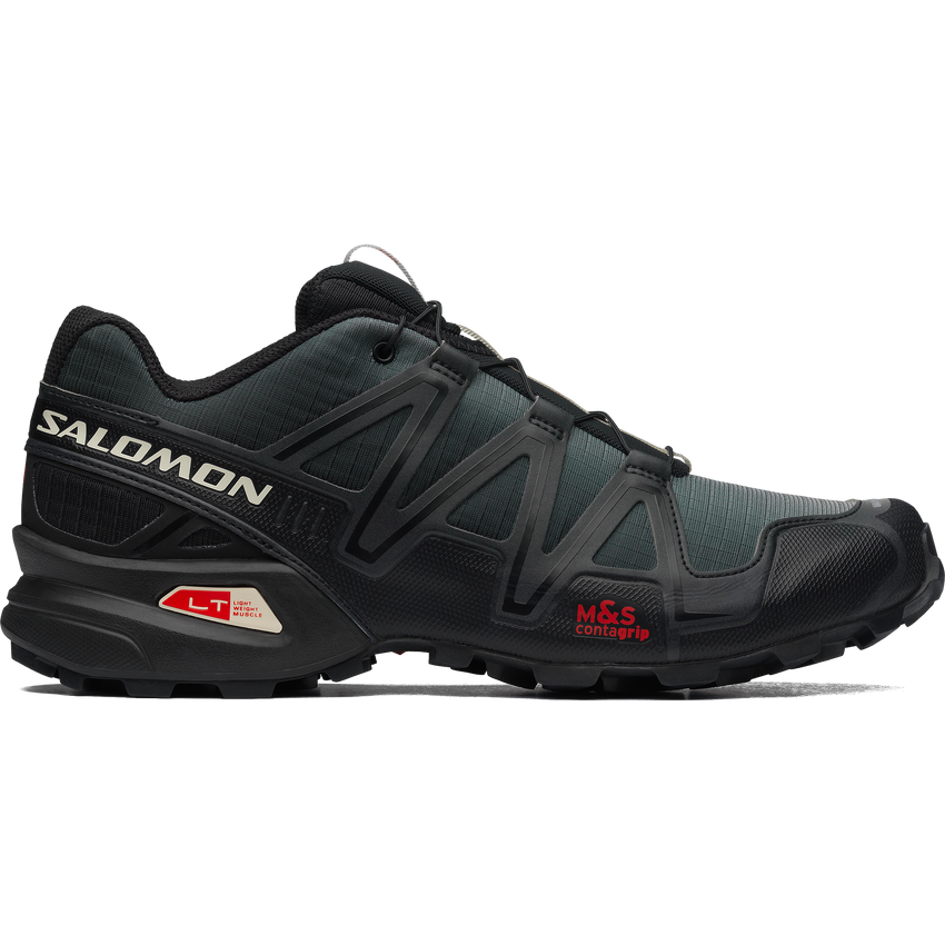 SPEEDCROSS 3 DUAL AURA