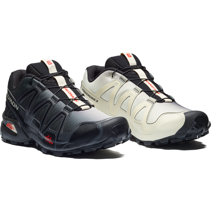 SPEEDCROSS 3 DUAL AURA