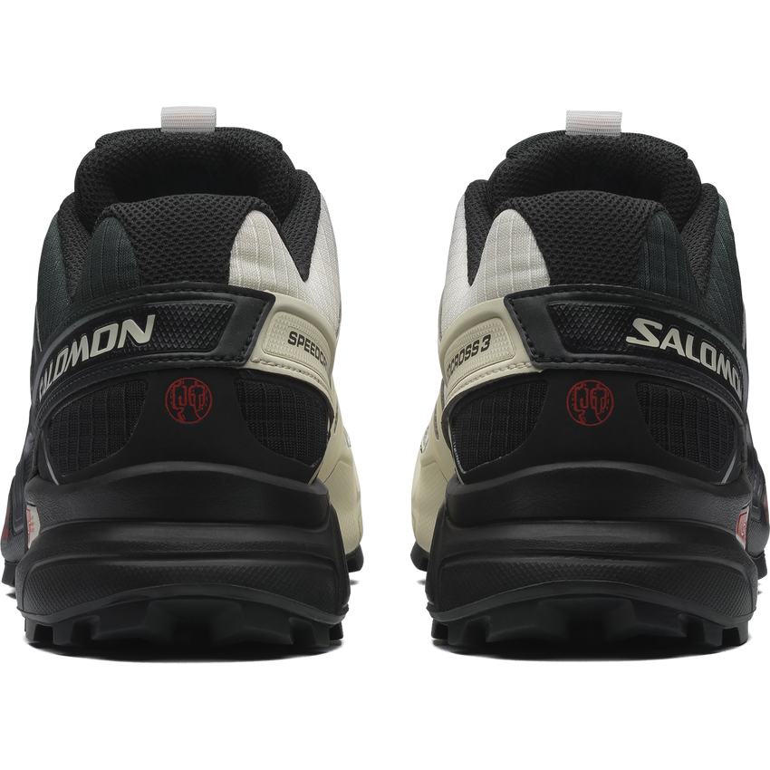 SPEEDCROSS 3 DUAL AURA