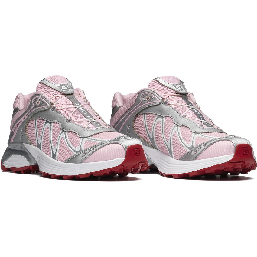 XT-WHISPER SANDY LIANG