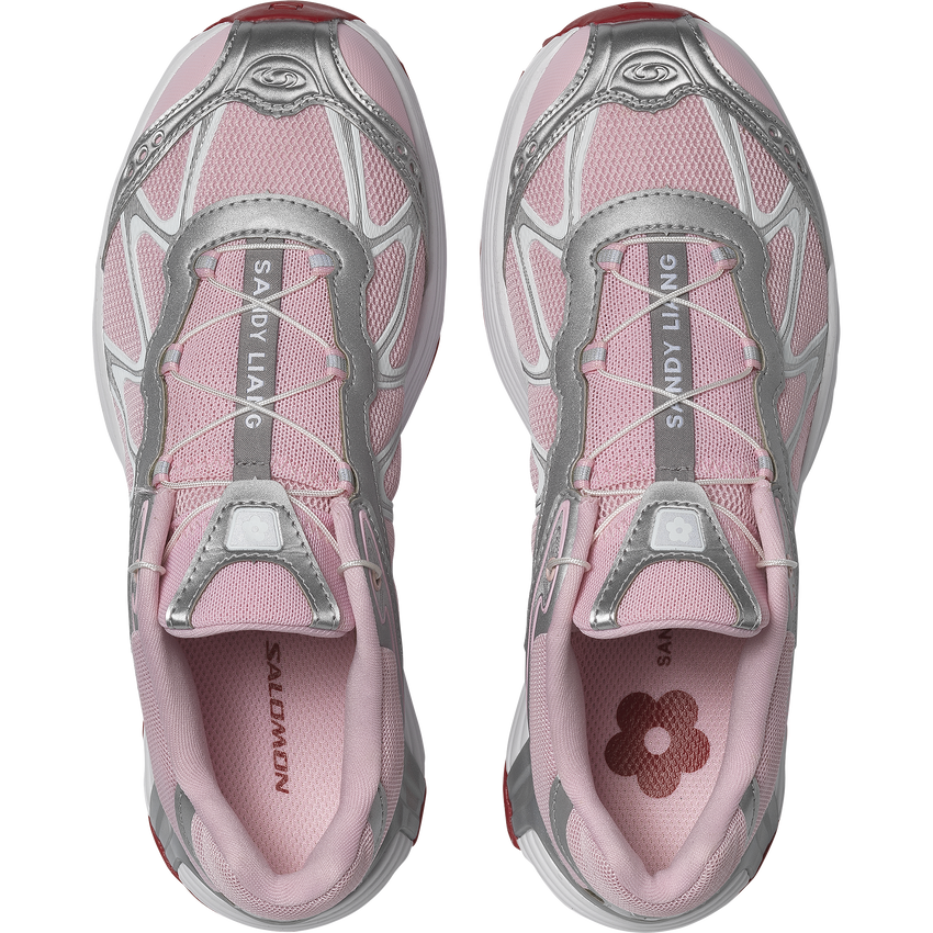 XT-WHISPER SANDY LIANG