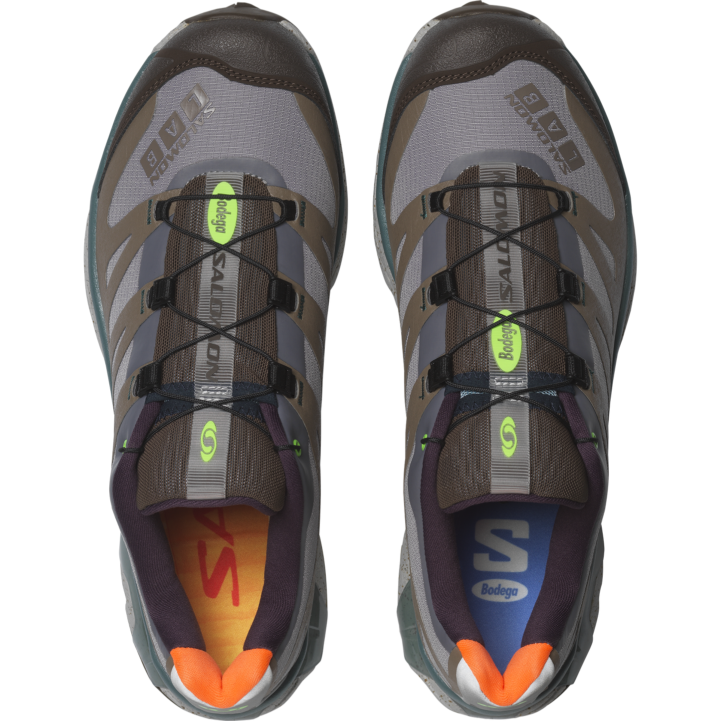 【NEW】XT-4 OG BODEGA
