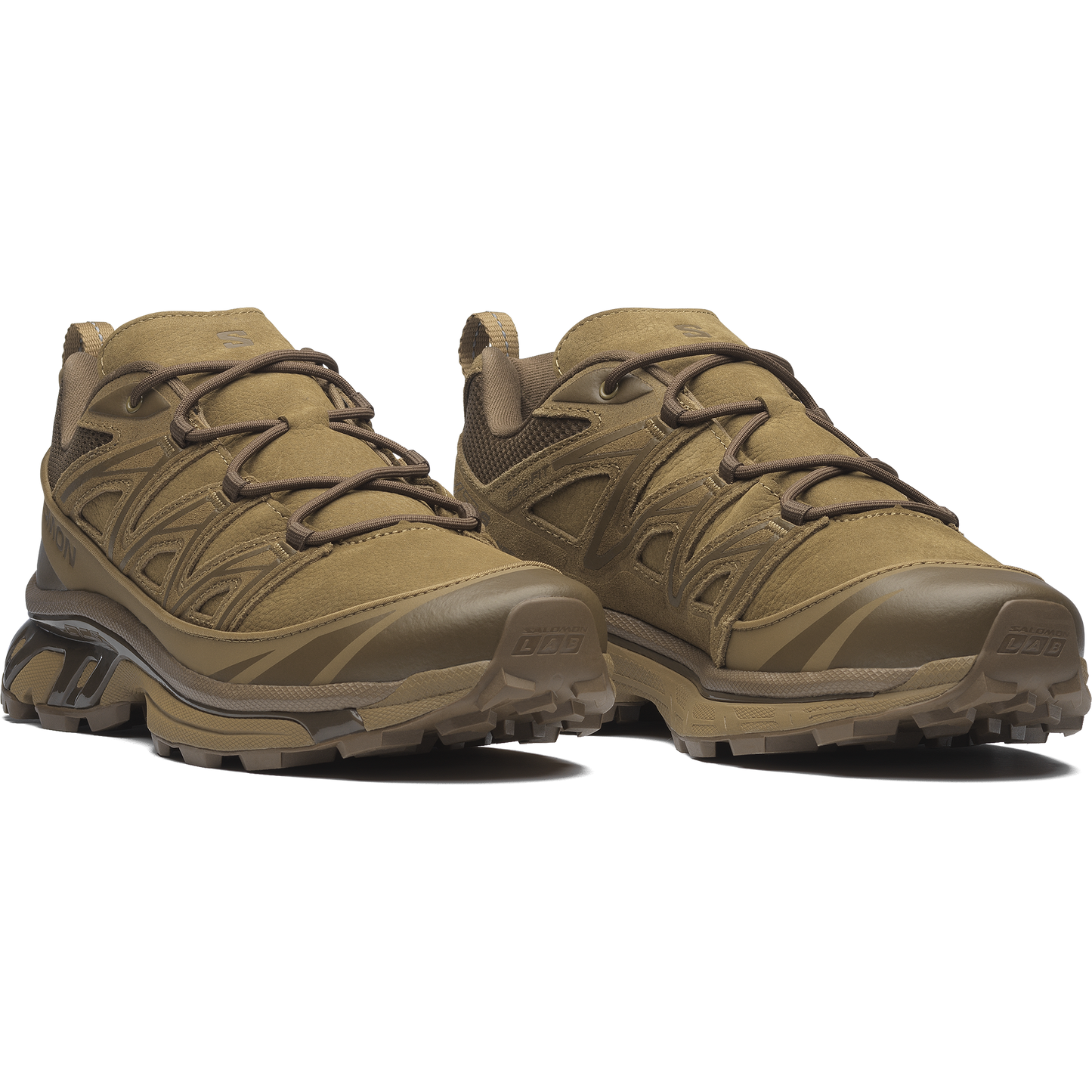 XT-6 EXPANSE LEATHER