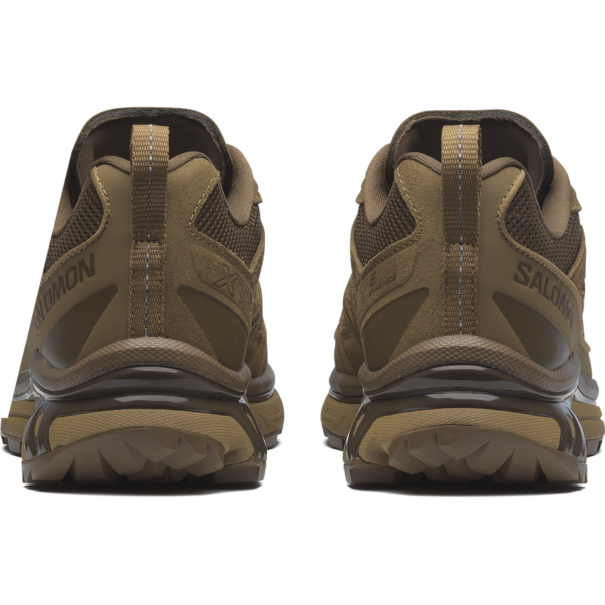 XT-6 EXPANSE LEATHER