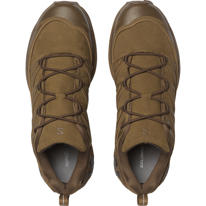 XT-6 EXPANSE LEATHER