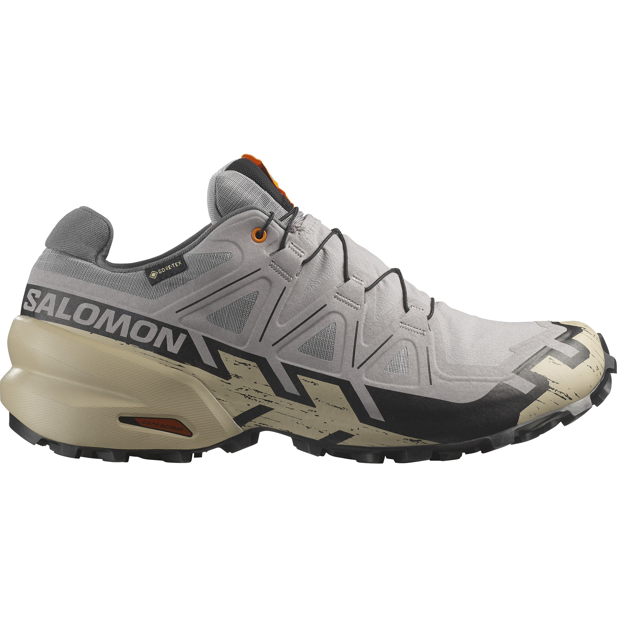 SPEEDCROSS 6 GORE-TEX – サロモン公式オンラインストア SPEEDCROSS 6 GORE-TEX – サロモン公式オンラインストア